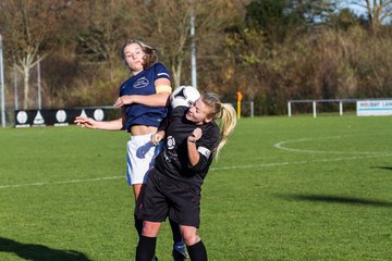 Bild 145 - Frauen SV Henstedt Ulzburg II - TSV Zarpen : Ergebnis: 0:2